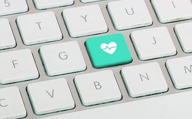 醫(yī)療器械按鍵點(diǎn)膠方案