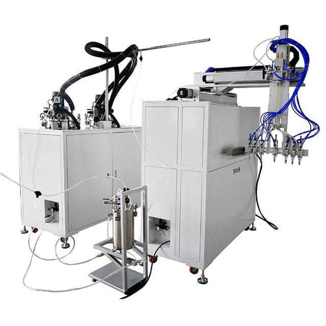灌膠機(jī) 灌膠機(jī)