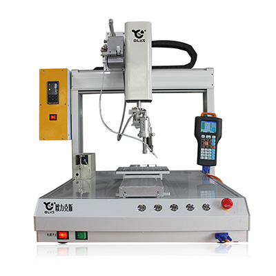 自動焊錫機 自動焊錫機