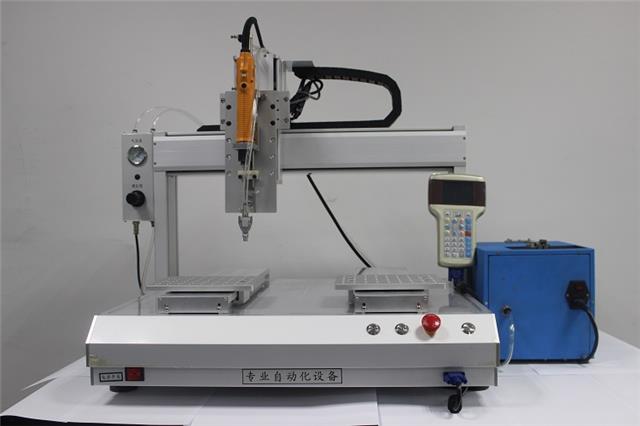 吹氣式鎖螺絲機(jī) 吹氣式鎖螺絲機(jī)