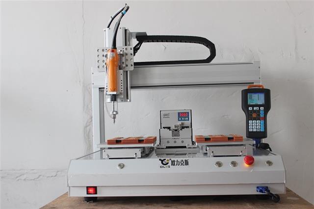 吸氣式自動鎖螺絲機(jī) 吸氣式自動鎖螺絲機(jī)