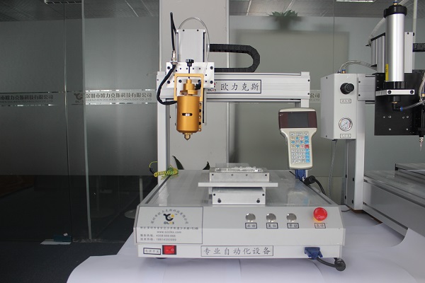 歐力克斯點膠機 歐力克斯點膠機