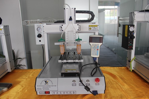 uv膠點(diǎn)膠機(jī) uv膠點(diǎn)膠機(jī)