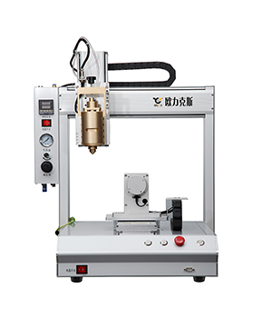 自動(dòng)點(diǎn)膠機(jī) 自動(dòng)點(diǎn)膠機(jī)