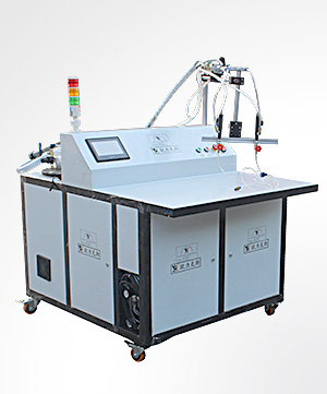 灌膠機(jī) 灌膠機(jī)
