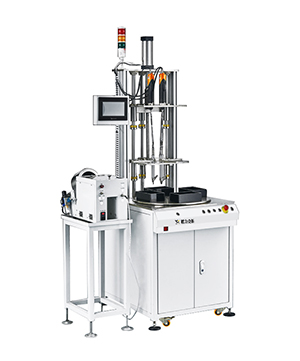 非標(biāo)自動(dòng)鎖螺絲機(jī) 非標(biāo)自動(dòng)鎖螺絲機(jī)