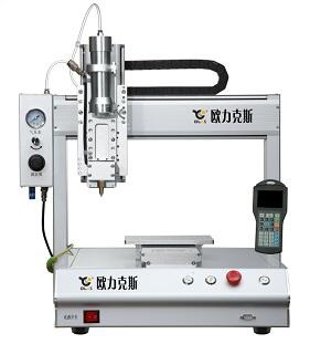 點膠機,自動點膠機 點膠機,自動點膠機