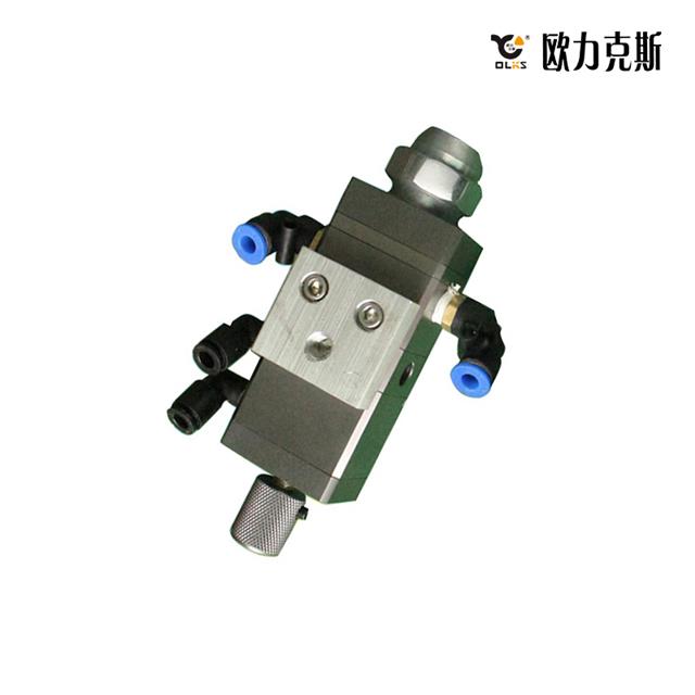 點膠機吸式膠閥 點膠機吸式膠閥