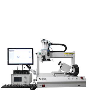 ccd視覺點(diǎn)膠機(jī) ccd視覺點(diǎn)膠機(jī)