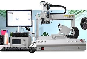 噴射式點(diǎn)膠機(jī) 視覺點(diǎn)膠機(jī) 噴射式點(diǎn)膠機(jī) 視覺點(diǎn)膠機(jī)