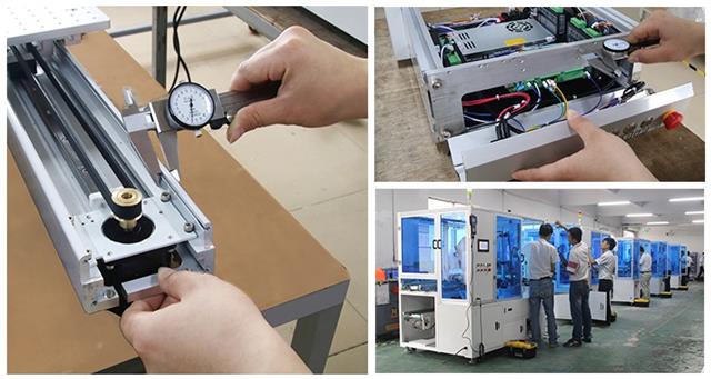 自動(dòng)化系統(tǒng)集成服務(wù)商 歐力克斯 自動(dòng)化系統(tǒng)集成服務(wù)商 歐力克斯