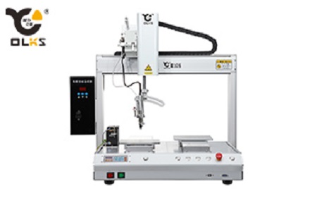 歐力克斯自動(dòng)焊錫機(jī)設(shè)備 歐力克斯自動(dòng)焊錫機(jī)設(shè)備