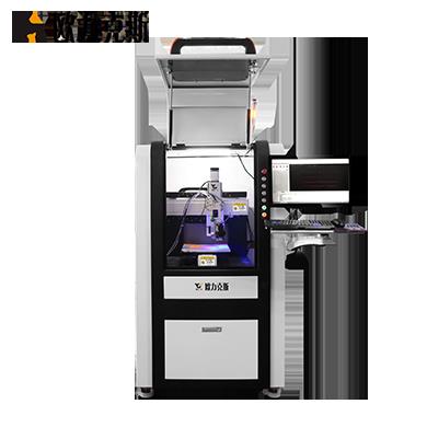 離線式噴射視覺點(diǎn)膠機(jī) 離線式噴射視覺點(diǎn)膠機(jī)