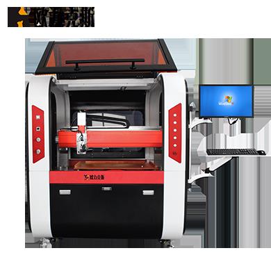 非接觸式噴射點(diǎn)膠機(jī) 非接觸式噴射點(diǎn)膠機(jī)