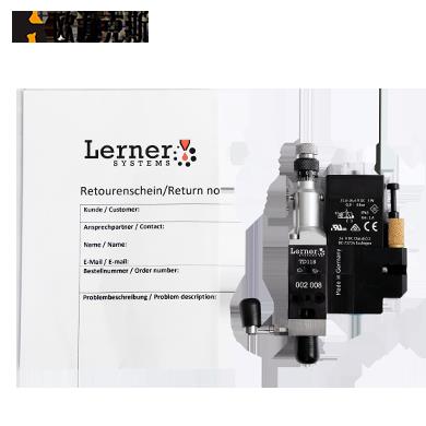 德國進口噴射閥lerner 德國進口噴射閥lerner
