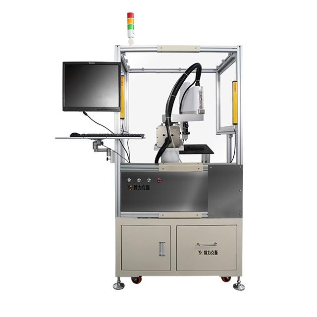 自動(dòng)擰螺絲機(jī) 自動(dòng)擰螺絲機(jī)