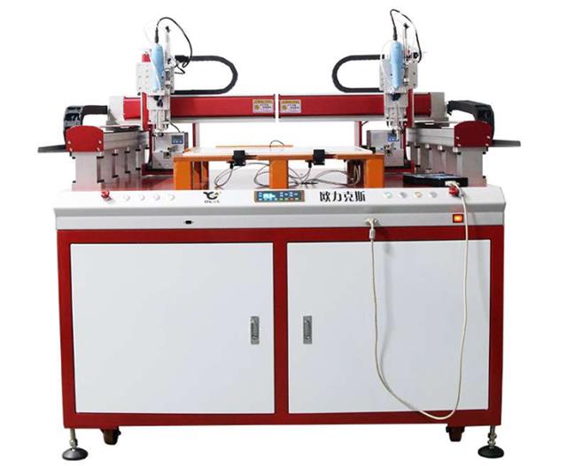 自動(dòng)擰螺絲機(jī) 自動(dòng)擰螺絲機(jī)