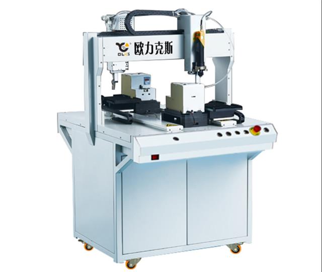 自動(dòng)擰螺絲機(jī) 自動(dòng)擰螺絲機(jī)