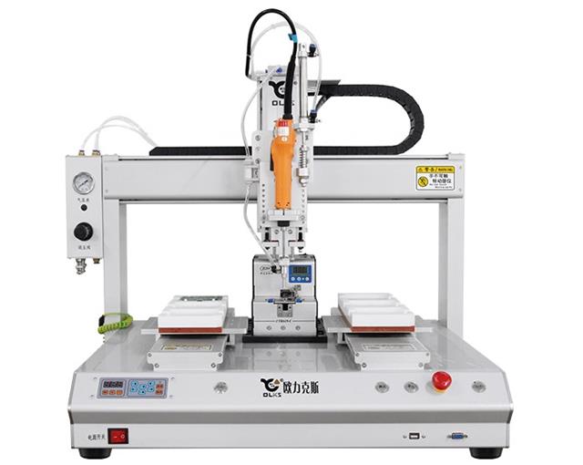 自動(dòng)擰螺絲機(jī) 自動(dòng)擰螺絲機(jī)