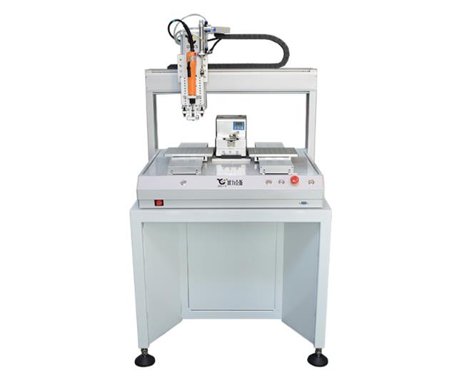 自動(dòng)擰螺絲機(jī) 自動(dòng)擰螺絲機(jī)