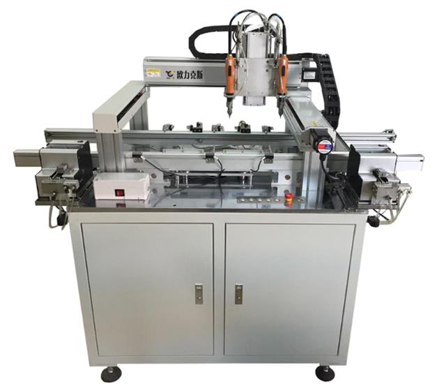 自動(dòng)擰螺絲機(jī) 自動(dòng)擰螺絲機(jī)