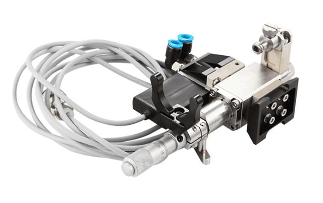 精密螺桿點膠閥 精密螺桿點膠閥