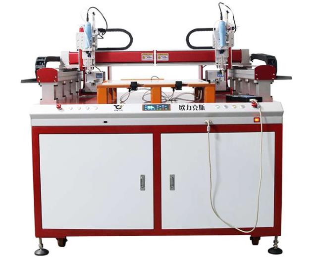 自動(dòng)鎖螺絲機(jī) 自動(dòng)鎖螺絲機(jī)