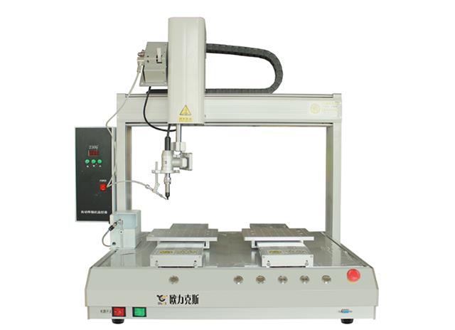 自動(dòng)焊錫機(jī) 自動(dòng)焊錫機(jī)