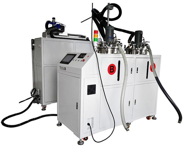 專業(yè)灌膠機(jī) 專業(yè)灌膠機(jī)