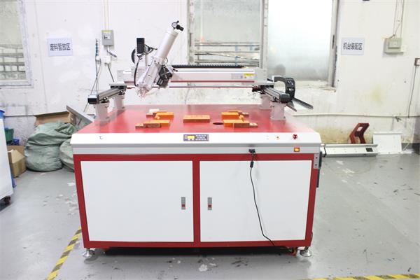 龍門AB1:10冷凝點膠機 龍門AB1:10冷凝點膠機