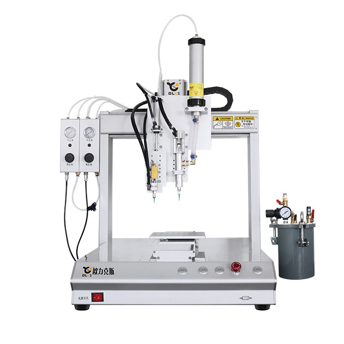 <a href='http://www.haojianlou.cn/mProducts/shuangyezidongdianji.html' class='keys' title='點(diǎn)擊查看關(guān)于雙液點(diǎn)膠機(jī)的相關(guān)信息' target='_blank'>雙液點(diǎn)膠機(jī)</a>