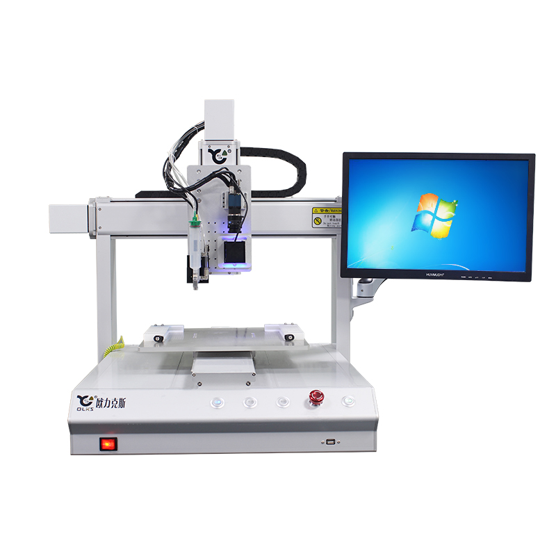 桌面式視覺<a href='http://www.haojianlou.cn/' class='keys' title='點擊查看關(guān)于點膠機(jī)的相關(guān)信息' target='_blank'>點膠機(jī)</a>