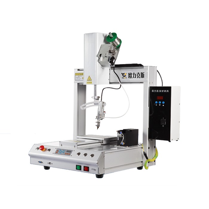 自動焊錫機(jī) 自動焊錫機(jī)