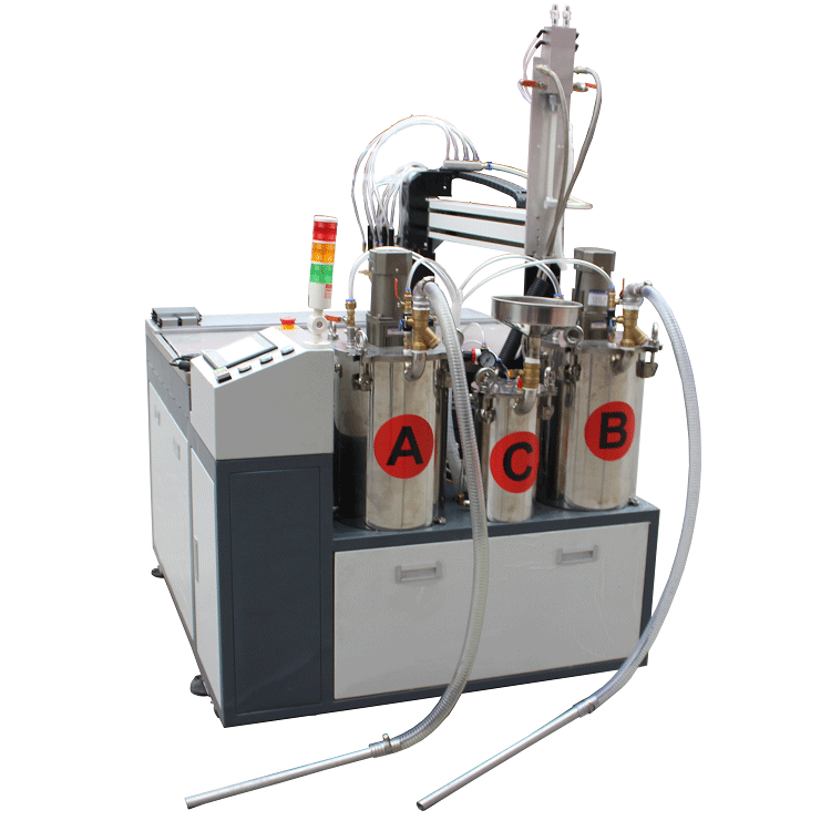 ab灌膠機(jī) ab灌膠機(jī)