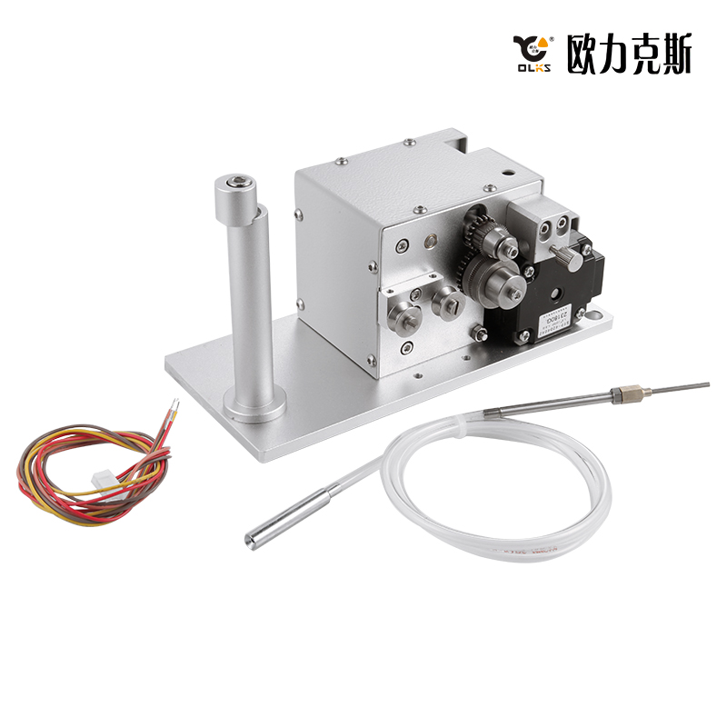 破錫機,送錫機,<a href='http://www.haojianlou.cn/' class='keys' title='點擊查看關于焊錫機的相關信息' target='_blank'>焊錫機</a>