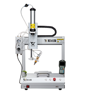 快干膠點(diǎn)膠機(jī),自動(dòng)點(diǎn)膠機(jī) 快干膠點(diǎn)膠機(jī),自動(dòng)點(diǎn)膠機(jī)