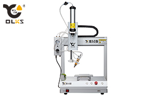 雙液點膠機(jī),雙組份點膠機(jī)