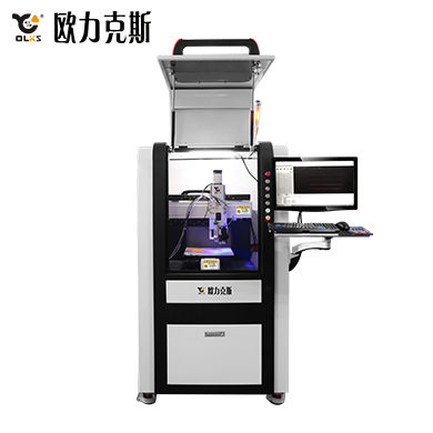 自動點錫膏機 錫膏點膠機