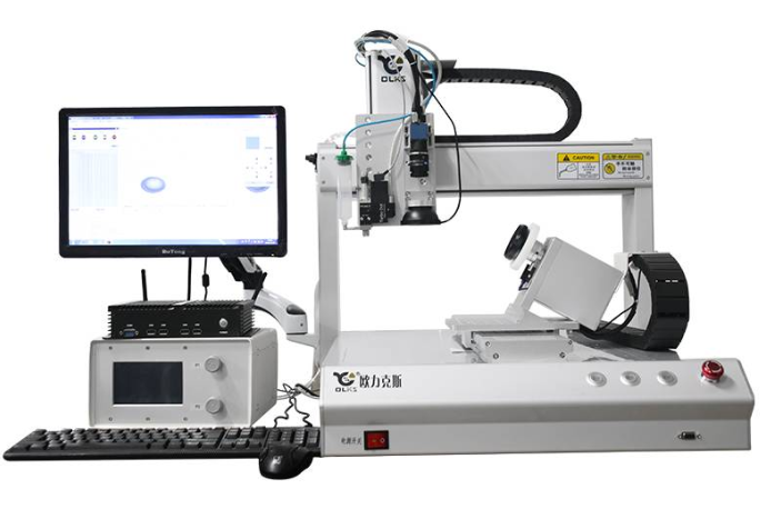 深圳市點(diǎn)膠機(jī)廠(chǎng)家