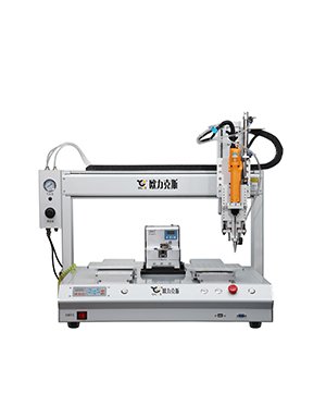 吸附式自動鎖螺絲機(jī)