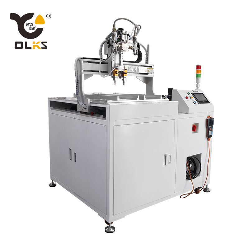 自動<a href='http://www.haojianlou.cn/gjjxq.htm' class='keys' title='點擊查看關(guān)于灌膠機的相關(guān)信息' target='_blank'>灌膠機</a>