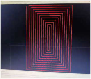 點(diǎn)膠形狀 點(diǎn)膠形狀