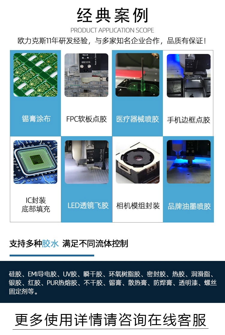 視覺點膠機應(yīng)用